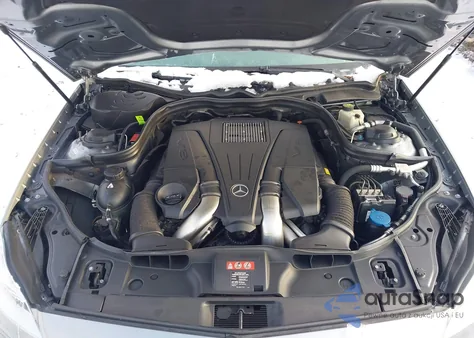 2012 Mercedes-Benz Cls 550 z USA, uszkodzony, nr VIN WDDLJ7DB7CA015890